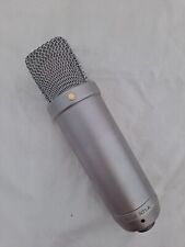 RODE NT1-A condenser microphone for sale  Shipping to South Africa