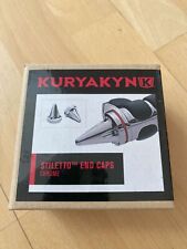 Kuryakyn stiletto iso gebraucht kaufen  Gäufelden