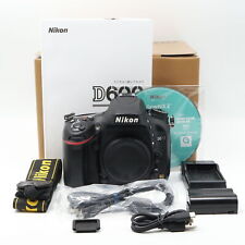 Mint nikon d600 for sale  Shipping to Ireland