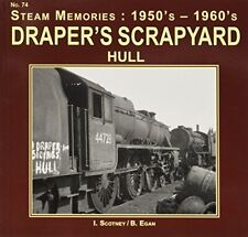 Steam memories draper for sale  UK