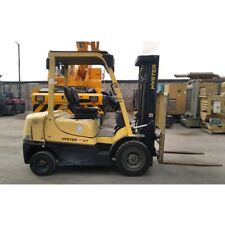 Used 2018 hyster for sale  Miami