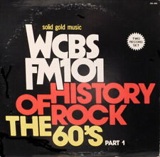 Used, Wcbs fm101 history for sale  Brooklyn