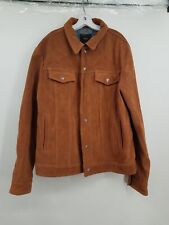 jacket xl mens leather for sale  USA