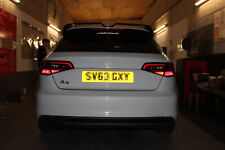 Audi rs3 sportback for sale  UK