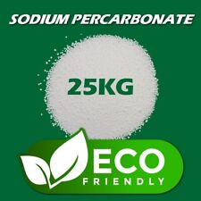 25kg sodium percarbonate for sale  STOKE-ON-TRENT
