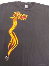 Camiseta masculina Vintange Miami Heat.  Tamanho G  comprar usado  Enviando para Brazil
