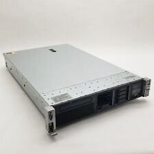 HP ProLiant DL380p Gen8 8SFF 2*E5-2660 v2 2.2GHz 20-C 144GB P420i *No HDD Server for sale  Shipping to South Africa