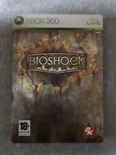 Bioshock xbox 360 d'occasion  Quimper