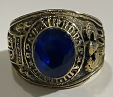 Vintage ring 82nd for sale  Spring