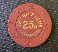 Ritz club london for sale  ALDERSHOT