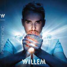 Christophe willem prismophonic d'occasion  Versailles