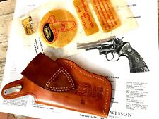 revolver holster usato  Italia