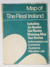 Map real ireland for sale  Ireland