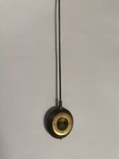 Vintage thieble brass for sale  DARLINGTON