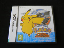 Nintendo DS game Learn with Pokemon Typing Adventure UKV na sprzedaż  PL
