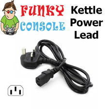 kenwood power lead for sale  Ireland