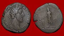 Monnaie romaine commode d'occasion  Clermont-Ferrand-