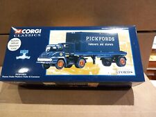 Corgi 30501 pickfords for sale  LYME REGIS