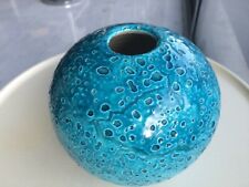 Boule bleue chine d'occasion  Nice-