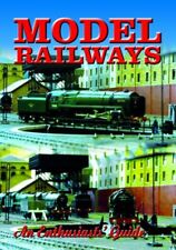 Model railway enthusiasts for sale  UK