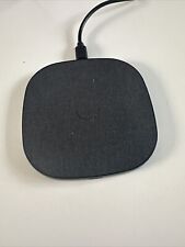 Used, 30W Fast Wireless Charger Charging Pad For Apple iPhone & Samsung for sale  Shipping to South Africa