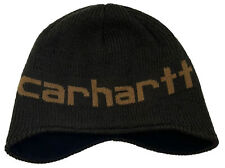 Carhartt beanie brown for sale  York