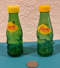 Vintage squirt soda for sale  Cibolo