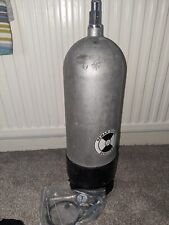 Dive cylinder 10l for sale  MAESTEG