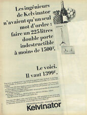 1966 advertising 1020 d'occasion  Expédié en Belgium
