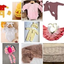 newborn photography props for sale  RICHMOND