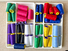 Sewing thread bundle for sale  HORNCASTLE