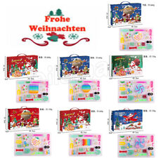Adventskalender fidgets toy gebraucht kaufen  Versand nach Germany