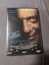 Hannibal dvd gebraucht kaufen  Wetzlar