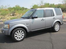 2012 land rover for sale  Wallingford