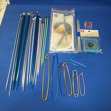 Knitting needles accessories for sale  Shipping to Ireland