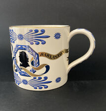 Wedgwood commemorative mug for sale  UK