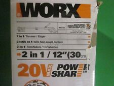 Wg163 worx 3.0 for sale  Phoenix