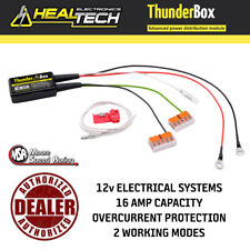 Healtech thunderbox amp for sale  Shipping to Ireland