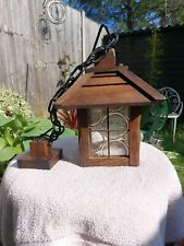 Vintage rustic wooden for sale  ROYSTON