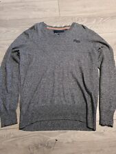 Superdry mens sweater for sale  LIVERPOOL