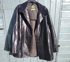 Vintage pvc jacket for sale  CRANBROOK