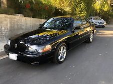 2003 mercury marauder for sale  Studio City