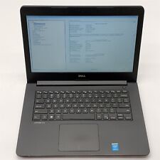 Used, Dell Latitude 3450 Laptop 14" HD Intel Core i3 5005U 2.00GHZ 8GB 250GB SSD NO OS for sale  Shipping to South Africa