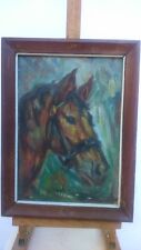 Paint horse. peinture d'occasion  Expédié en Belgium