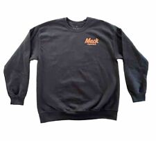 Mack trucks sweatshirt for sale  Winston Salem