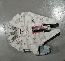 star wars millennium falcon toy for sale  LIVINGSTON