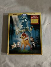 Disney bambi for sale  Dundee
