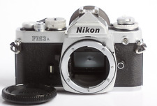 Nikon fm3a gehäuse gebraucht kaufen  München