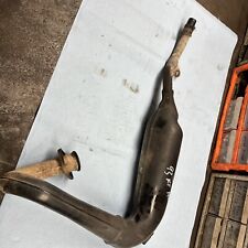 motorcycle exhaust for sale  Smithfield