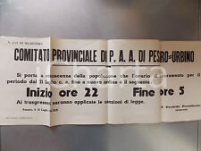 1941 ww2 pesaro usato  Milano